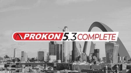 PROKON 5.3 Complete