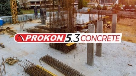 PROKON Concrete