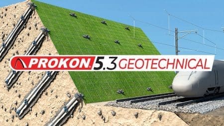 PROKON Geotechnical
