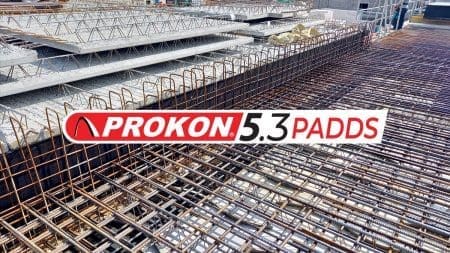 PROKON Padds