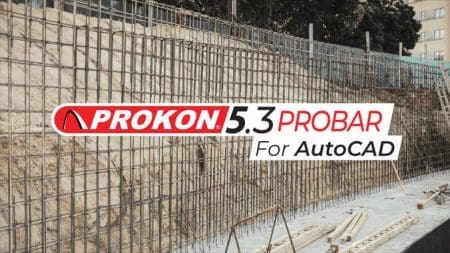 PROKON Probar for AutoCAD&reg;