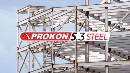 PROKON Steel