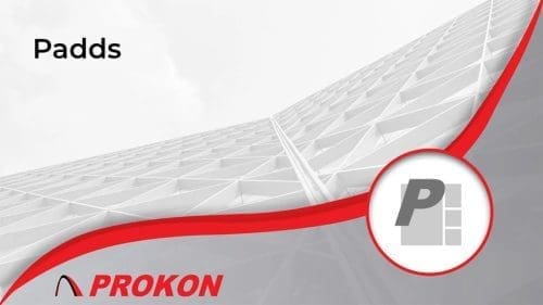 <small>PROKON Academy Course: </small><br>PROKON Padds