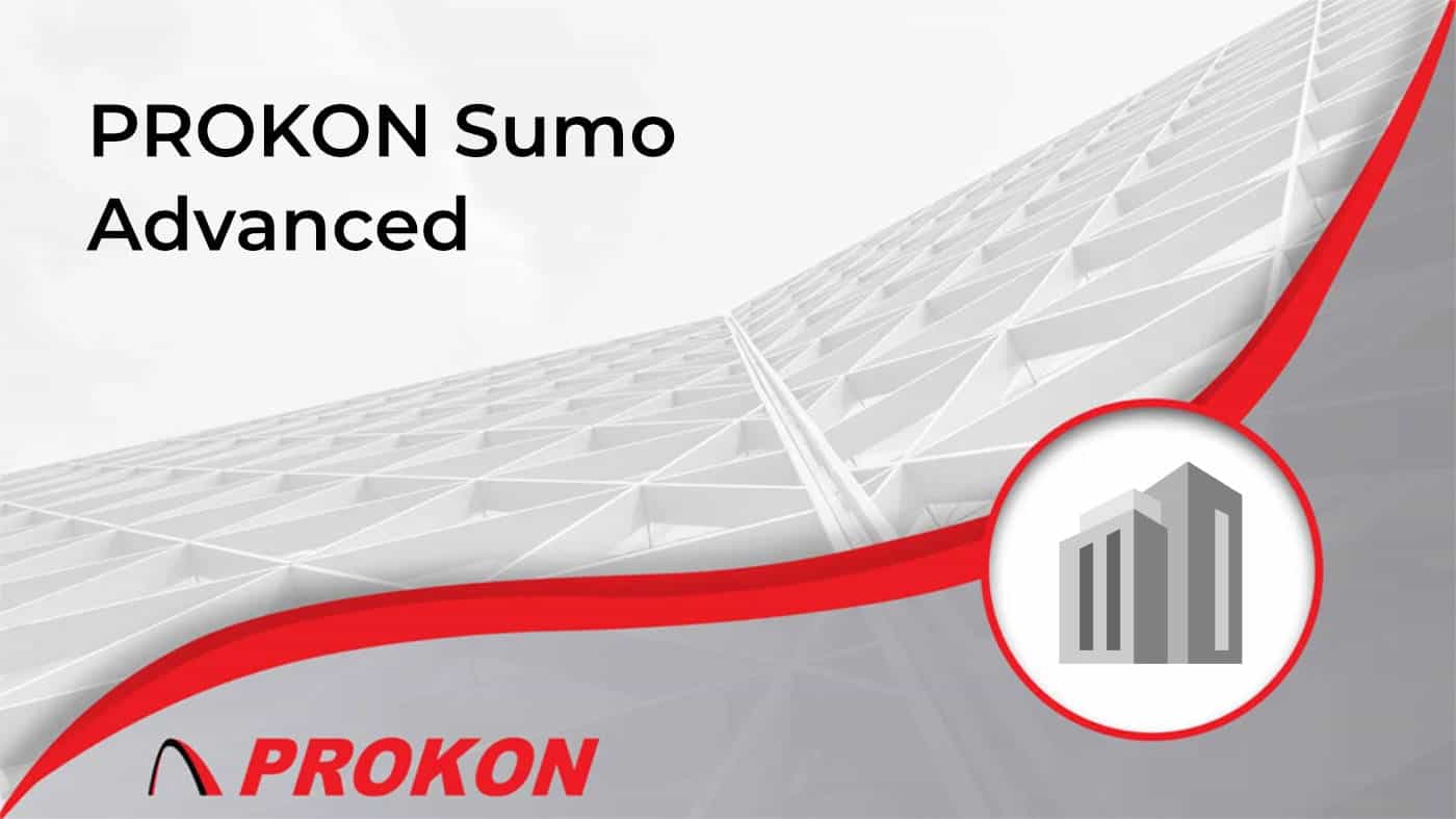 <small>PROKON Academy Course: </small><br>PROKON Sumo Advanced